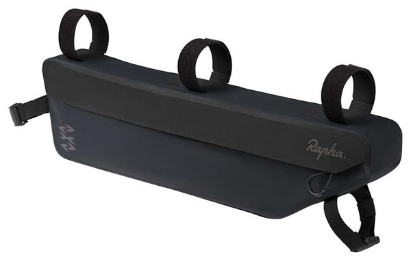 Borsa Rapha Explore Medium Frame Grigio/Nero