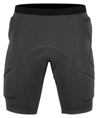 IXS Trigger Lower Protective Liner Kid's Undershort - Black