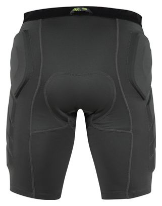 IXS Trigger Lower Protective Liner Kid's Undershort - Black