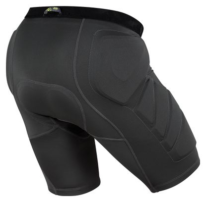 IXS Trigger Lower Protective Liner Kid's Undershort - Black