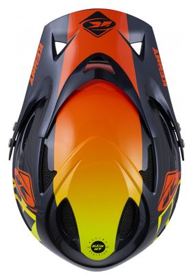 Casco integrale Kenny Down Hill 2022 Graphic