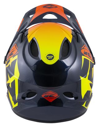 Casco integrale Kenny Down Hill 2022 Graphic