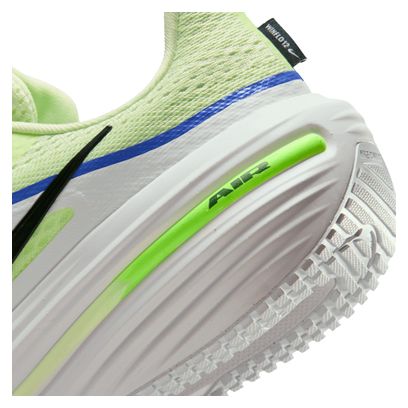 Chaussures Running Nike Winflo 12 Vert/Bleu Homme
