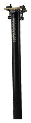 Woodman Carbo EL Carbon Seatpost