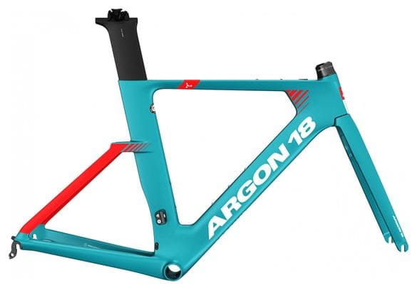 Cadre Argon 18 e-117 tri