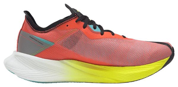 Reebok Floatride Energy X Shoes Red / Yellow Unisex