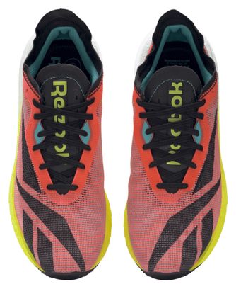 Reebok Floatride Energy X Shoes Red / Yellow Unisex
