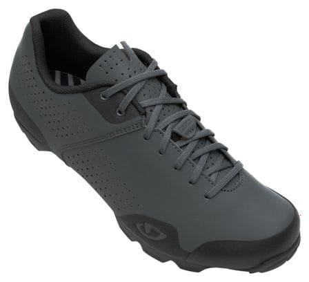Giro Privateer Lace Grey MTB Shoes