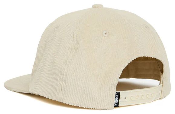 Casquette Dharco Beige 