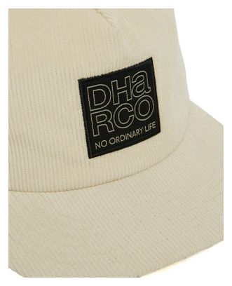 Casquette Dharco Beige 