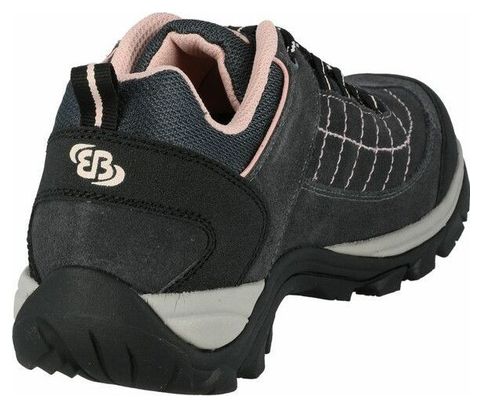 Chaussures de randonnée Brütting pour femme Mount Crillon Low-gris