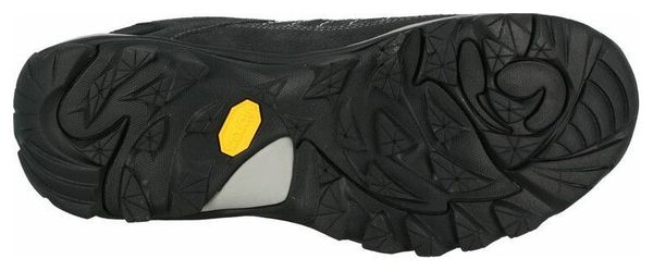 Chaussures de randonnée Brütting pour femme Mount Crillon Low-gris