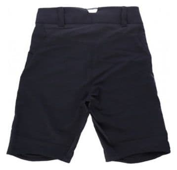 XLC TR-S24 Flowby Enduro Shorts Black / Grey