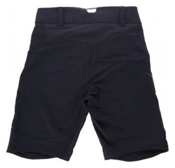 XLC TR-S24 Flowby Enduro Shorts Schwarz / Grau