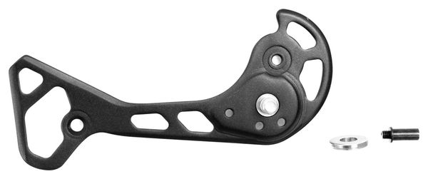 Chape Moyenne Externe pour Dérailleur Arrière SHIMANO XT M8000