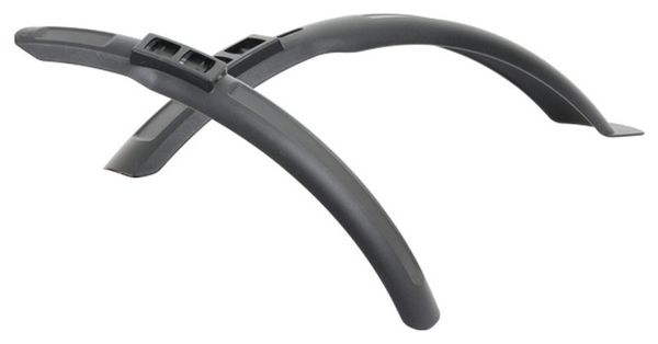 Zefal Jeu de garde-boue Shield G50 700C 28´´ 2024 | Bikeinn