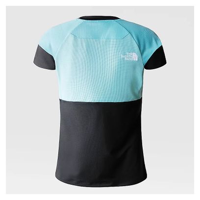 The North Face Beshtor Women's Blue T-Shirt