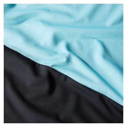 The North Face Beshtor Women's Blue T-Shirt