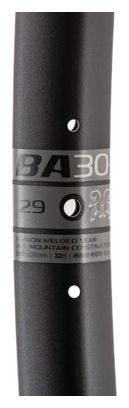 Cerchio Chromag BA30 v2 29" Nero