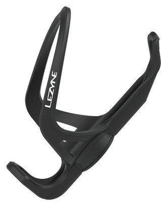 Lezyne Matrix Airtag bottle cage Black