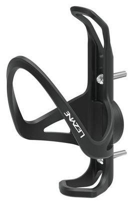 Lezyne Matrix Airtag Flessendrager Zwart