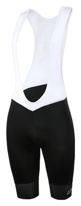 Le Col Pro Lightweight Bib Short Black/White