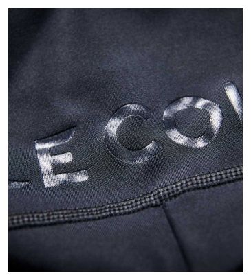 Le Col Pro Lightweight Bib Short Black/White