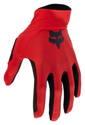 Fox Flexair Handschoenen Rood