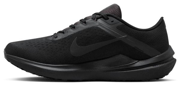Nike Air Winflo 10 Running Shoes Black