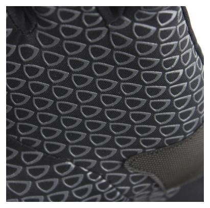 Gants de course avec coupe-vent Spatz Glovz Noir