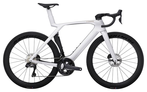 Vélo de Route Trek Madone SLR 7 Shimano Ultegra Di2 12V 700 mm Gris Gén 7