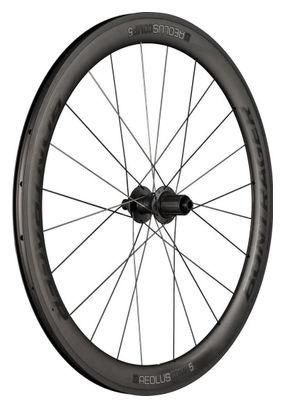 Bontrager Rear Wheel Aeolus Comp 5 Tubeless Ready Disc | Black 2019