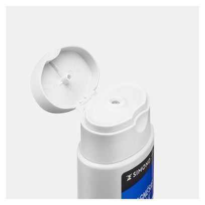 Simond V2 Magnesia Líquida 125mL Blanco