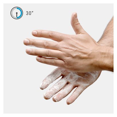 Simond V2 Magnesia Líquida 125mL Blanco
