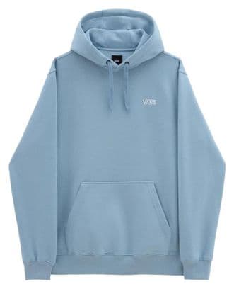 Vans Core Basic Fleece Blue Long Sleeve Sweatshirt