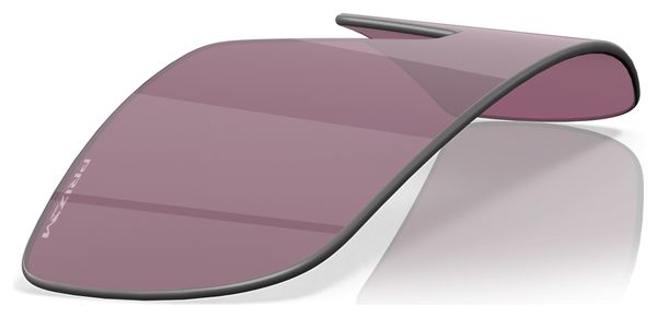  Verres de Rechange Oakley pour Lunettes Sutro / Prizm Road Black