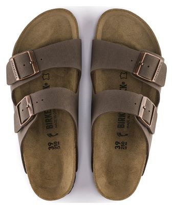Birkenstock Arizona Regular Mocca