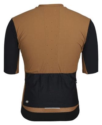 Maillot vélo homme LUX sable