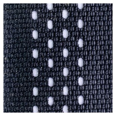 Ruban de cintre gravel PICA GRIT noir