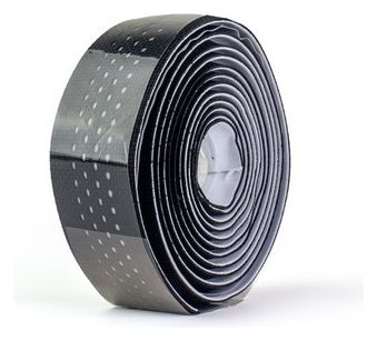 Ruban de cintre gravel PICA GRIT noir