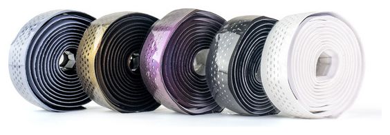 Ruban de cintre gravel PICA GRIT noir