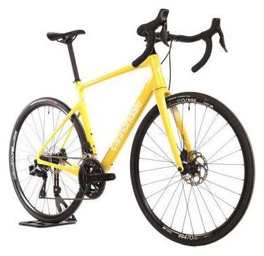 Produit reconditionné · Cannondale Synapse Carbon 2 105 DI2 / Vélo de route | Très bon état