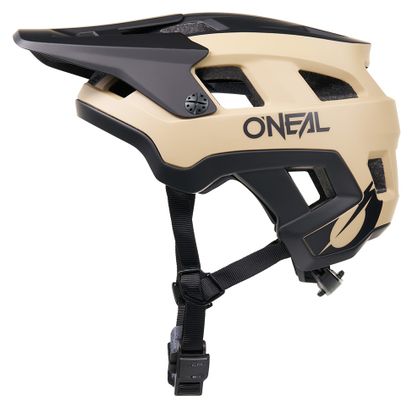 O'neal Defender Mountain Bike Helmet, Beige/Black