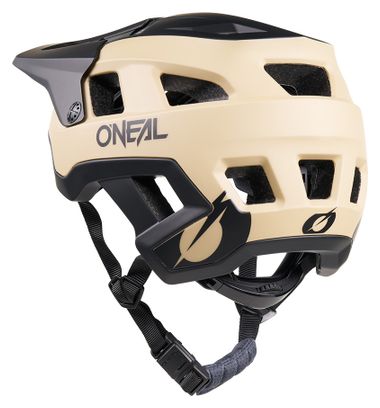O'neal Defender Mountain Bike Helmet, Beige/Black