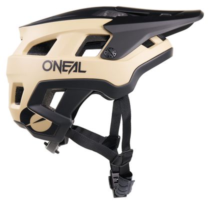 O'neal Defender Mountain Bike Helmet, Beige/Black
