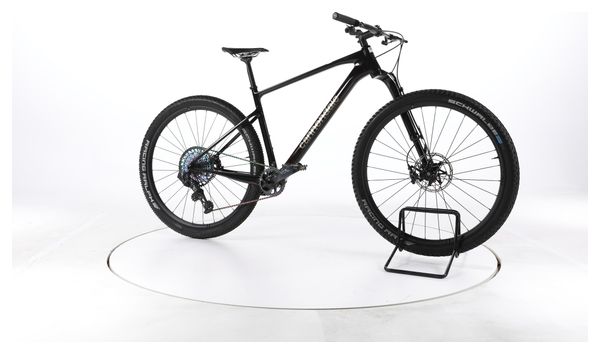 Produit reconditionné - Cannondale Scalpel HT Hi-Mod Ultimate - Très Bon Etat