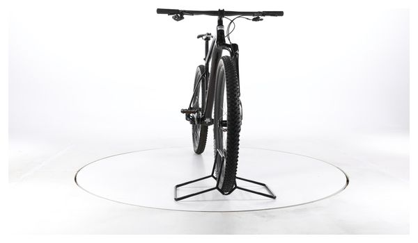 Produit reconditionné - Cannondale Scalpel HT Hi-Mod Ultimate - Très Bon Etat