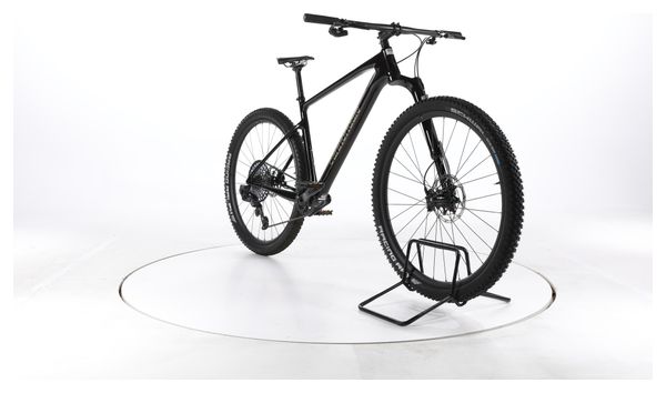 Produit reconditionné - Cannondale Scalpel HT Hi-Mod Ultimate - Très Bon Etat