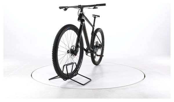 Produit reconditionné - Cannondale Scalpel HT Hi-Mod Ultimate - Très Bon Etat