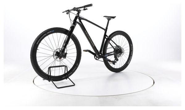 Produit reconditionné - Cannondale Scalpel HT Hi-Mod Ultimate - Très Bon Etat